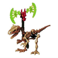 Honehonezaurus 2025 [1.Giga Allosaurus]