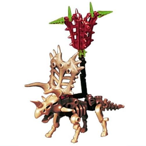 Honehonezaurus 2025 [2.Giga Pentaceratops]
