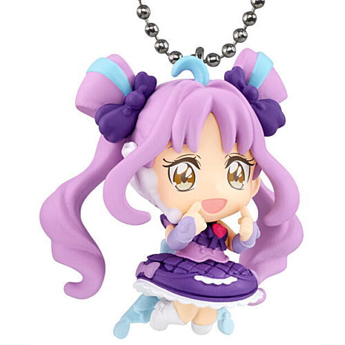 Kimi to Idol PreCure mascot [3.Cure Kyun-Kyun]