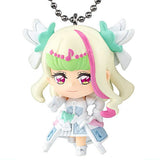 Kimi to Idol PreCure mascot [4.Cure Zukyoon]