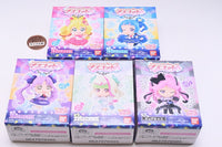 Kimi to Idol PreCure mascot [All 5 type set(Full Complete)]