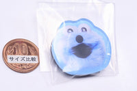 PUPPET SUNSUN Chara Magnets [1.Sunsun]
