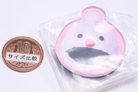 PUPPET SUNSUN Chara Magnets [2.Nonnon]