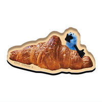 PUPPET SUNSUN Chara Magnets [5.Croissant]