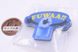 PUPPET SUNSUN Chara Magnets [7.FUWAA!!]