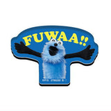 PUPPET SUNSUN Chara Magnets [7.FUWAA!!]