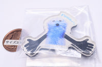 PUPPET SUNSUN Chara Magnets [8.Fuum...]