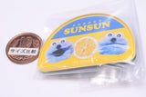 PUPPET SUNSUN Chara Magnets [11.Lemon]