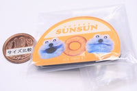 PUPPET SUNSUN Chara Magnets [12.Donut]