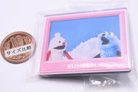 PUPPET SUNSUN Chara Magnets [15.Pink]