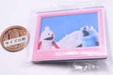 PUPPET SUNSUN Chara Magnets [15.Pink]