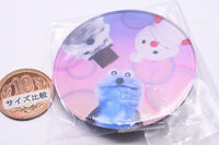 PUPPET SUNSUN Chara Magnets [17.Friends]