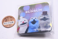 PUPPET SUNSUN Chara Magnets [18.Rare: Kirakira]