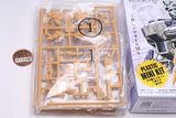 Gundam Artifact Vol.1 [1.Rick Dias [Normal color: Pale Orange]]