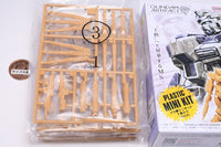 Gundam Artifact Vol.1 [3.Hi-Nu Gundam [Normal color: Pale Orange]]