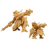 Gundam Artifact Vol.1 [4.Nightingale [Normal color: Pale Orange]]