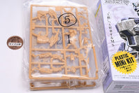 Gundam Artifact Vol.1 [5.Byarlant Custom [Normal color: Pale Orange]]