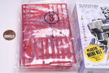 Gundam Artifact Vol.1 [8.Hi-Nu Gundam [Rare color: Clear Red]]