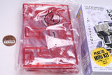 Gundam Artifact Vol.1 [9.Nightingale [Rare color: Clear Red]]