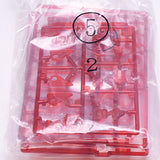 Gundam Artifact Vol.1 [10.Byarlant Custom [Rare color: Clear Red]]