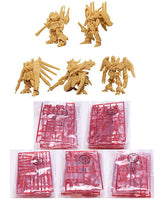 Gundam Artifact Vol.1 [All 10 type set(Full Complete)]