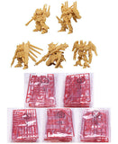 Gundam Artifact Vol.1 [All 10 type set(Full Complete)]