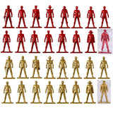 Super Sentai Chocolate snack with figure [All 32 type set(Full Complete)]