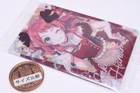Gakuen Idolmaster Wafer Part.2 [1.Saki Hanami (Idol card)(Super rare)]