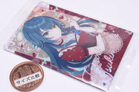 Gakuen Idolmaster Wafer Part.2 [2.Temari Tsukimura (Idol card)(Super rare)]