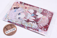 Gakuen Idolmaster Wafer Part.2 [5.Lilja Katsuragi (Idol card)(Super rare)]