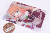Gakuen Idolmaster Wafer Part.2 [7.Sumika Shiun (Idol card)(Super rare)]