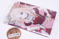 Gakuen Idolmaster Wafer Part.2 [9.Sena Juo (Idol card)(Super rare)]