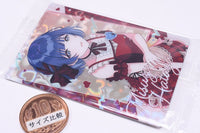 Gakuen Idolmaster Wafer Part.2 [10.Misuzu Hataya (Idol card)(Super rare)]
