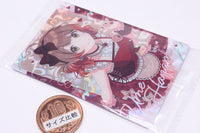 Gakuen Idolmaster Wafer Part.2 [11.Ume Hanami (Idol card)(Super rare)]