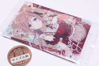 Gakuen Idolmaster Wafer Part.2 [12.Rinami Himesaki (Idol card)(Super rare)]