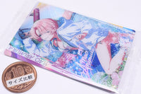 Gakuen Idolmaster Wafer Part.2 [13.Mao Arimura (Idol card)(Rare)]