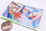 Gakuen Idolmaster Wafer Part.2 [14.Sumika Shiun (Idol card)(Rare)]