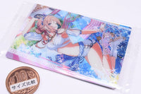 Gakuen Idolmaster Wafer Part.2 [15.Rinami Himesaki (Idol card)(Rare)]