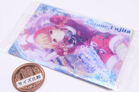 Gakuen Idolmaster Wafer Part.2 [16.Kotone Fujita (Idol card)(Rare)]