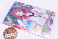Gakuen Idolmaster Wafer Part.2 [19.Saki Hanami (Idol card)(Normal)]