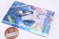 Gakuen Idolmaster Wafer Part.2 [20.Temari Tsukimura (Idol card)(Normal)]