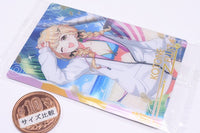 Gakuen Idolmaster Wafer Part.2 [21.Kotone Fujita (Idol card)(Normal)]