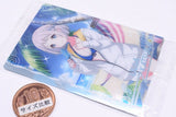 Gakuen Idolmaster Wafer Part.2 [22.Lilja Katsuragi (Idol card)(Normal)]