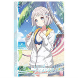 Gakuen Idolmaster Wafer Part.2 [22.Lilja Katsuragi (Idol card)(Normal)]