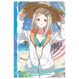 Gakuen Idolmaster Wafer Part.2 [24.Hiro Shinosawa (Idol card)(Normal)]