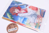 Gakuen Idolmaster Wafer Part.2 [25.Ume Hanami (Idol card)(Normal)]