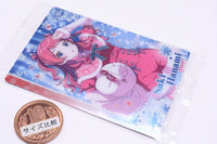 Gakuen Idolmaster Wafer Part.2 [26.Saki Hanami (Idol card)(Normal)]