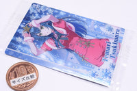 Gakuen Idolmaster Wafer Part.2 [27.Temari Tsukimura (Idol card)(Normal)]