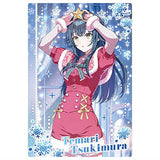 Gakuen Idolmaster Wafer Part.2 [27.Temari Tsukimura (Idol card)(Normal)]
