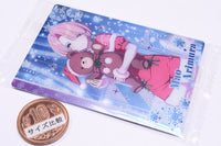 Gakuen Idolmaster Wafer Part.2 [28.Mao Arimura (Idol card)(Normal)]